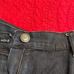 Max Mara skinny jeans